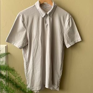 James Perse polo